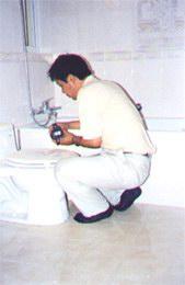 上海市民装饰监理有限公司